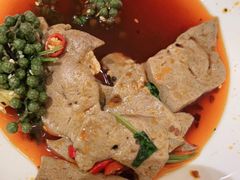 -兰亭茶叙(新新家苑店)