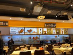 -铭副琦食·虾蟹烩馆(渔人码头店)