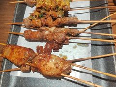 -管氏翅吧(马家堡店)