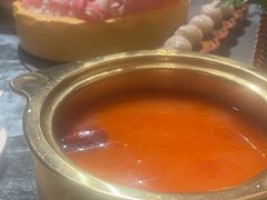 -慢丽江·云南野生菌土鸡锅(西山店)