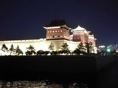 -南城墙永泰门广场