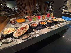 -香港唯港荟 Hotel ICON – The Market