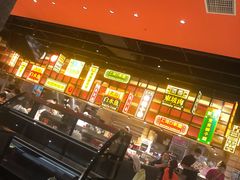 -弄堂小笼包(西青中北永旺购物中心店)