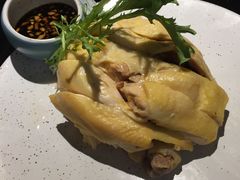 -老头儿油爆虾·知味杭州(爱琴海购物中心)