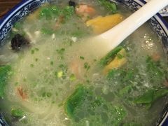 -吕氏疙瘩汤·私家菜馆(慈云寺店)