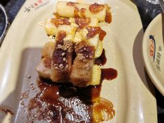 -晓宇重庆火锅(龙首店)