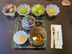 -豫园湖心亭茶楼