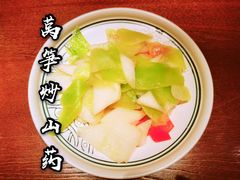 -云海肴·汽锅鸡·云南菜(领展购物广场·中关村店)