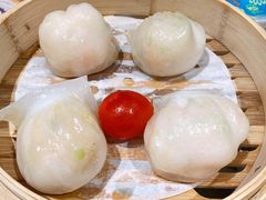 -点都德(汇盈广场店)