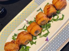 -醉东Oriental House(静安嘉里中心店)
