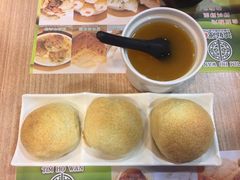 -添好运点心专门店(中环IFC店)