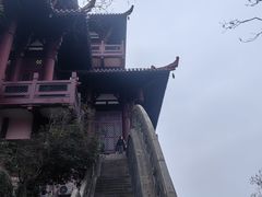 -东湖落雁景区