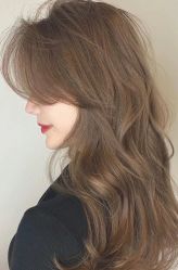 -阿莲新妆护肤造型