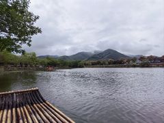 -杭州双溪漂流景区