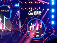 -南京奥林匹克体育中心-体育馆