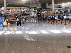 -青岛胶东国际机场