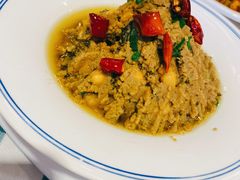 特色麻豆腐-紫光园·烤鸭·北京菜(劲松店)