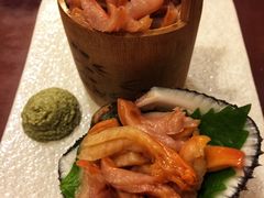 -樱の花亭日本料理店