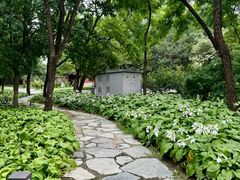 -元大都城垣遗址公园