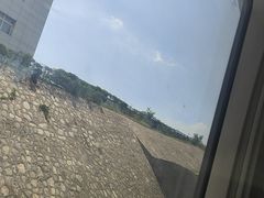 -枣庄站
