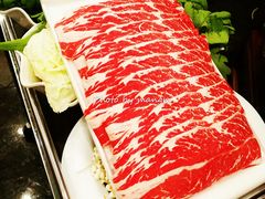 -牛街·马辈儿涮肉(牛街二店)