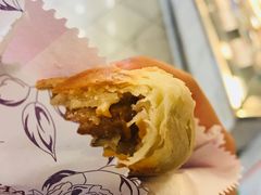 -长发西饼(临顿路店)
