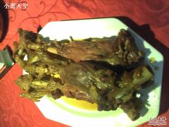 羊腿子2-东北人粗粮饺子坊(南山店)