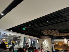 -南拳十三姨·潮汕砂锅粥(世纪金源店)