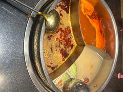 -周师兄大刀腰片火锅(洪崖洞旗舰店)