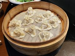 -德发长·花式蒸饺(大唐不夜城店)