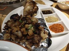 -蒙料·手把肉(望京店)