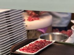 -潮汕美牛肉丸火锅店(天宁寺店)