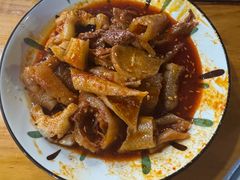 -渔桥李记奶汤面(东街店)