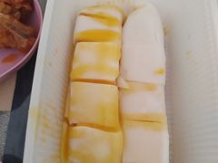 -海口骑楼小吃街