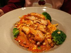 -Pennehut畔尼意面(合肥万象城店)