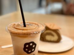 -ROCHO(仁恒江湾城店)