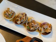 -东莱馋房(陆家嘴店)