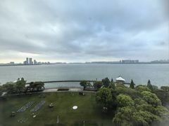 -南京钟山宾馆(江苏省会议中心)