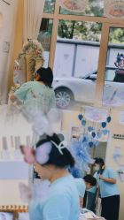 -闺蜜美甲