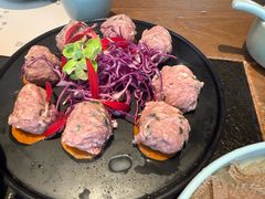 -盡膳口福跷脚牛肉火锅(晶耀前滩店)