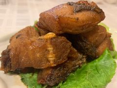 -翠亭酒家(山西南路店)