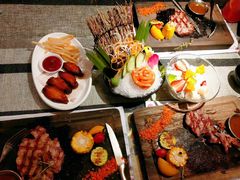 -米兰西点(新华路店)