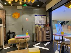 -Ice Monster冰馆·CNN评选全球十大甜品(国贸商城店)