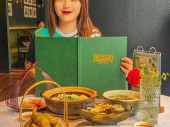 -顶特勒·黄鱼馆·特色菜(上海大世界店)