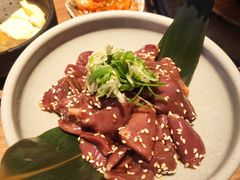 -烧肉达人•炭火烧肉(新天地店)