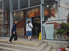 -八卦楼风琴博物馆