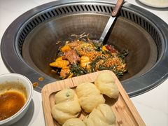 -遇东北林区铁锅炖(南开店)