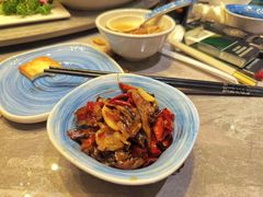 -牧雲子·臻选云南菜 .商务宴请(泰然大厦店)