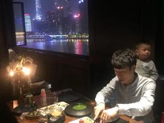 -AZUL by FUEL蓝色·法式酒馆(琶醍店)