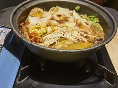 -牛腩之旅·牛腩牛杂煲(光启城美食城店)